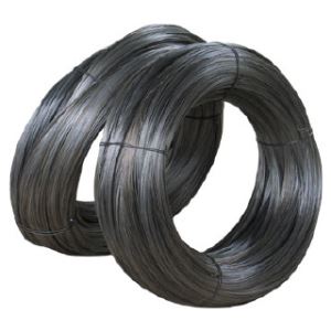 25kg għal kull Wire tal-ħadid Roll