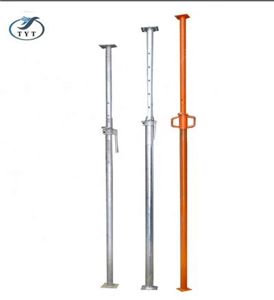 Scaffold Shoring Prop