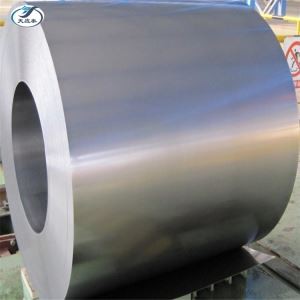 Bejgħ Hot Factory Hot Dip Azzar Azzar Coil