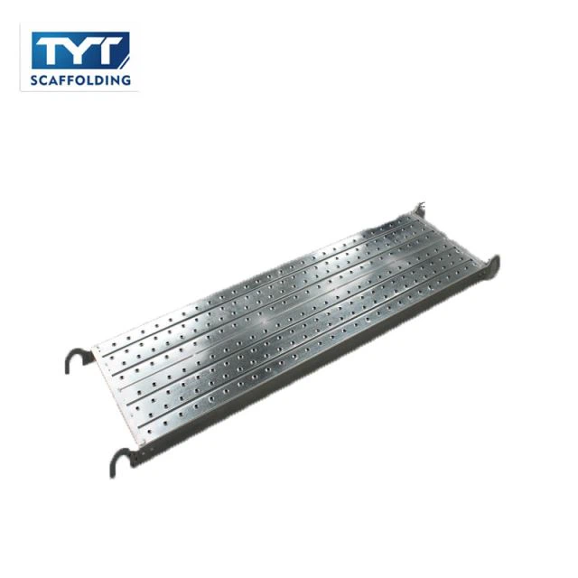 Scaffolding Metal Ladder