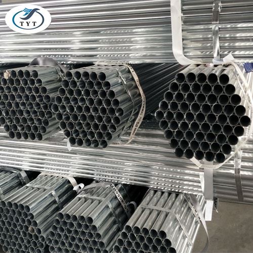 1.25inch Round Pipe