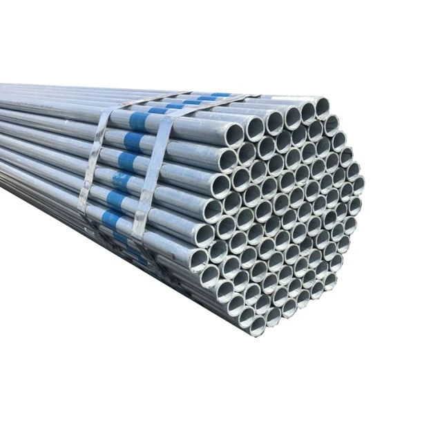 Armar galvanizzat Tubu ta '1.5 pulzieri