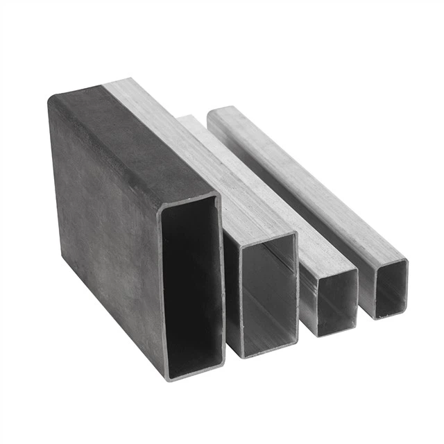 Pajpijiet ta 'l-Azzar Struttura Bini Użat Pajp ta' l-Azzar Galvanizzat