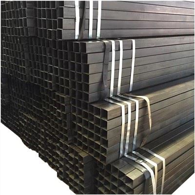 50 *50 Ms Square Tube