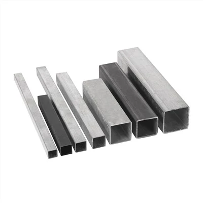 MS PIPE PREZZ 50*50 TUBI GALVANIZZATI TUBI GALVANIZZATI GĦAL SERRA